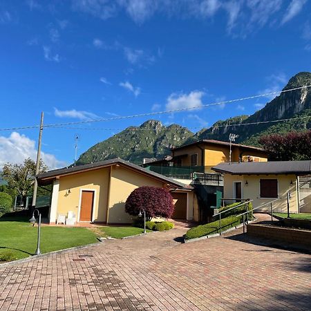 B&B Isola Verde Villa  Exteriör bild