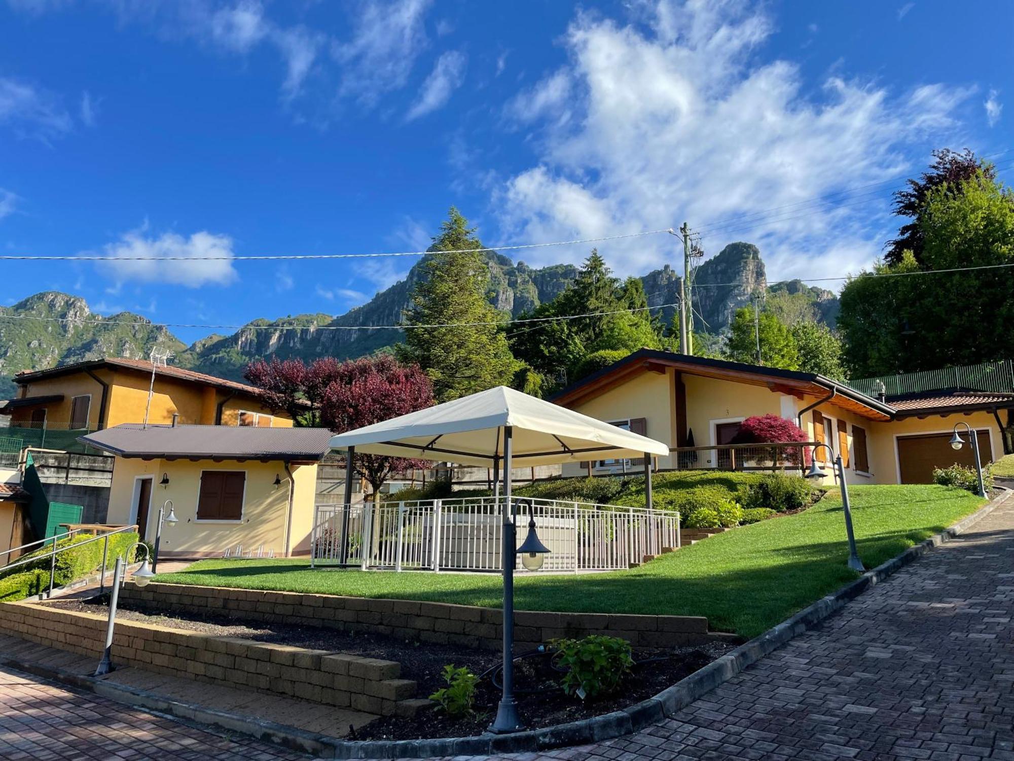 B&B Isola Verde Villa  Exteriör bild
