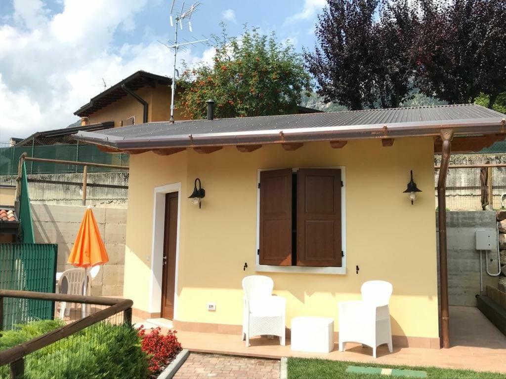 B&B Isola Verde Villa  Exteriör bild