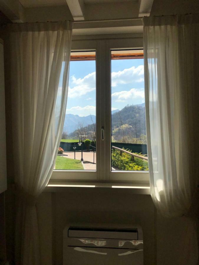 B&B Isola Verde Villa  Exteriör bild