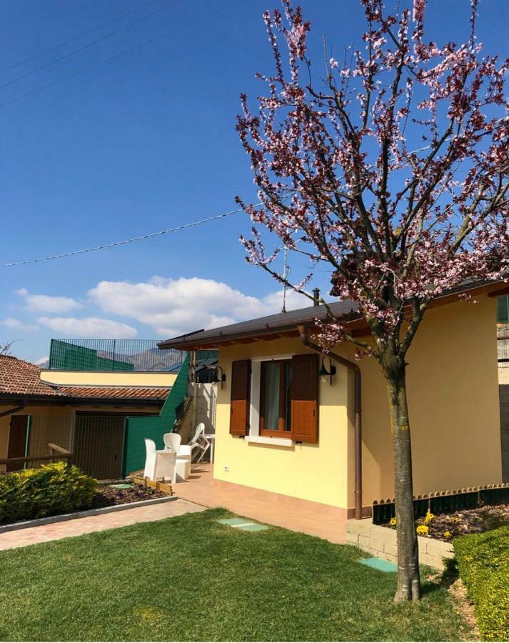 B&B Isola Verde Villa  Exteriör bild